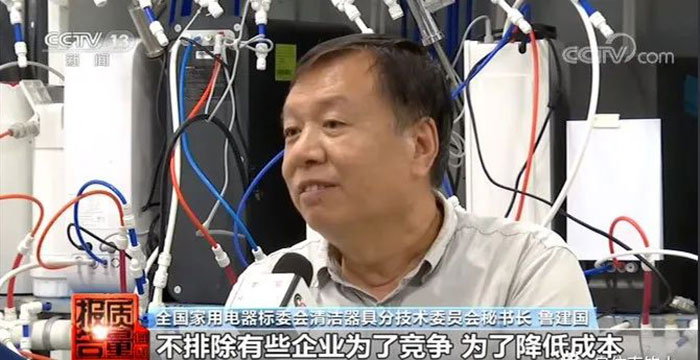 为何现在有生活品质的人都用桶装水，而不用净水器呢？