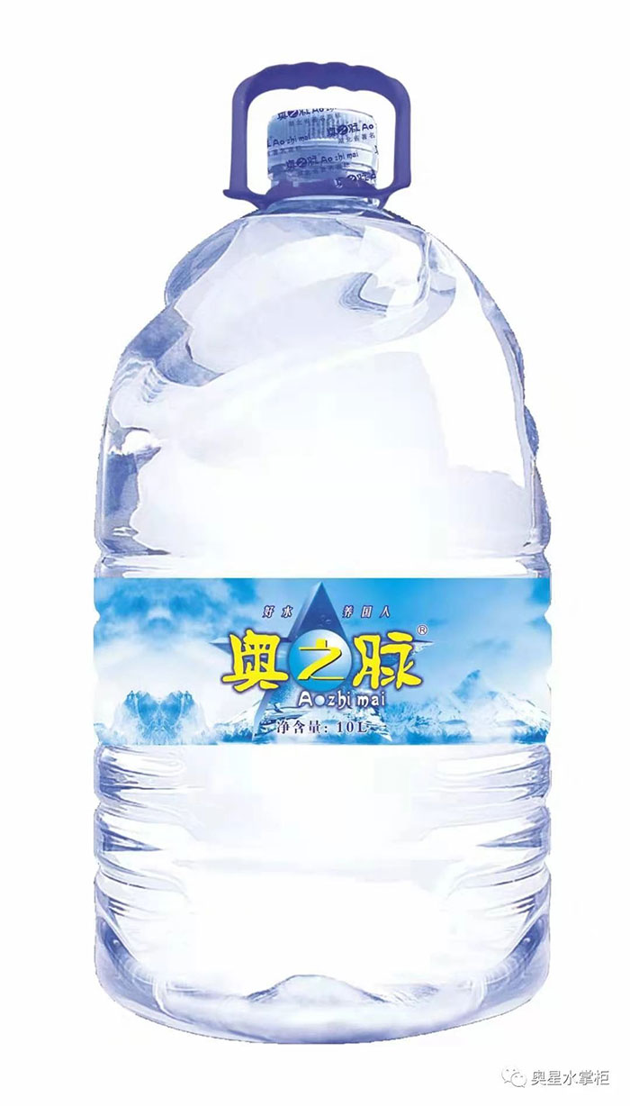 为何现在有生活品质的人都用桶装水，而不用净水器呢？