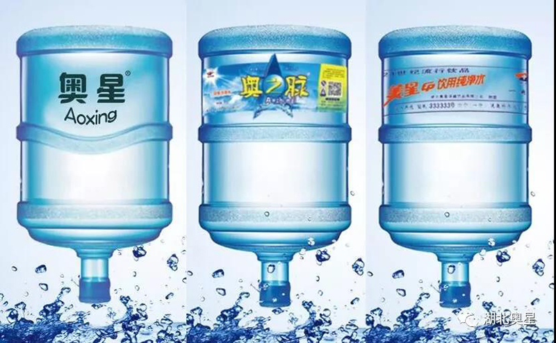 净水器VS桶装水 | 谁是王者？