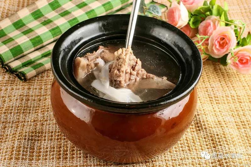 骨头汤、虾皮、黑豆……补钙都不靠谱！真正补钙的是这些