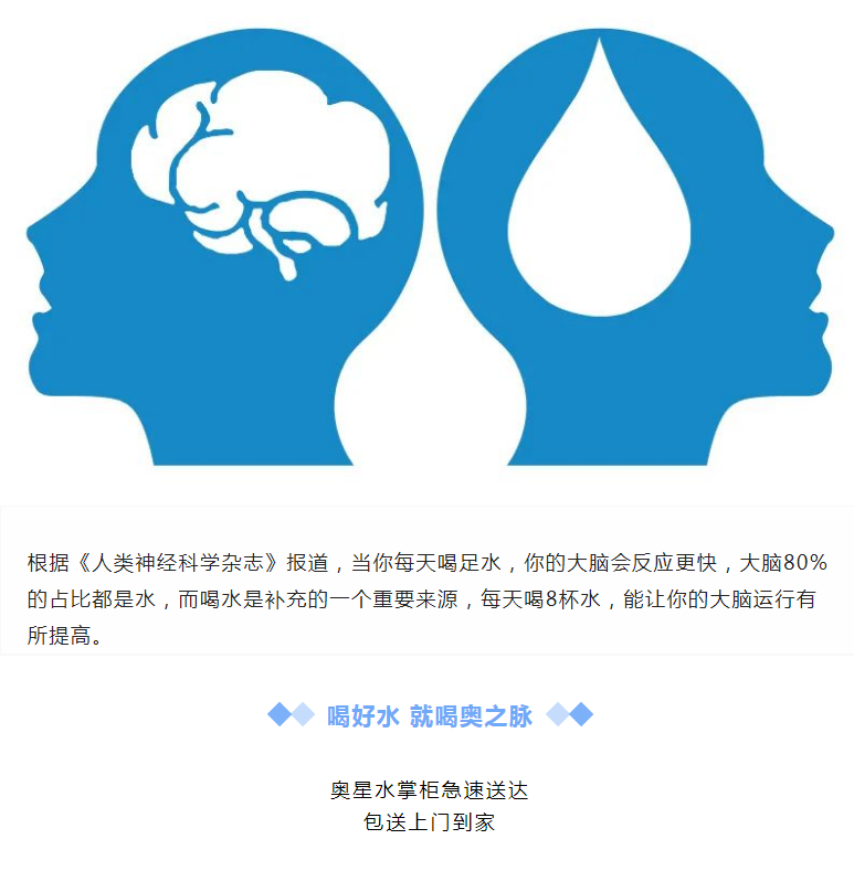 男人为什么更要多喝水？一定让他看看