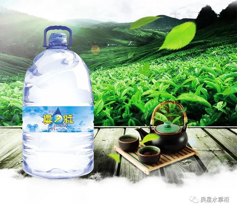 盛夏季养生，水就是最好的“药”！