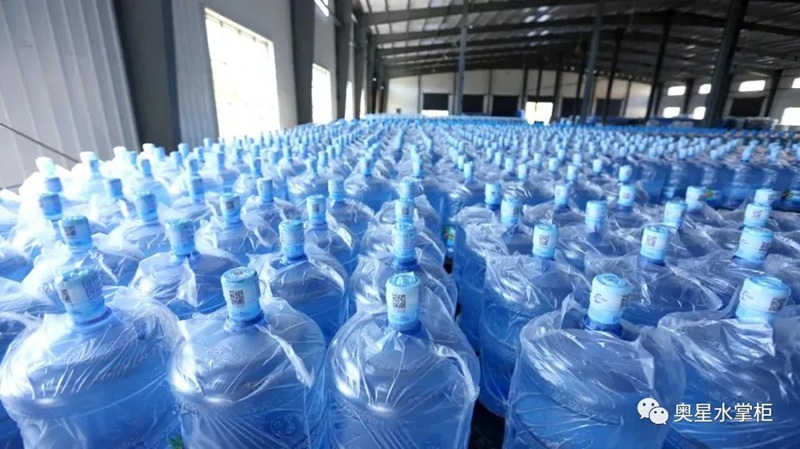 盛夏季养生，水就是最好的“药”！