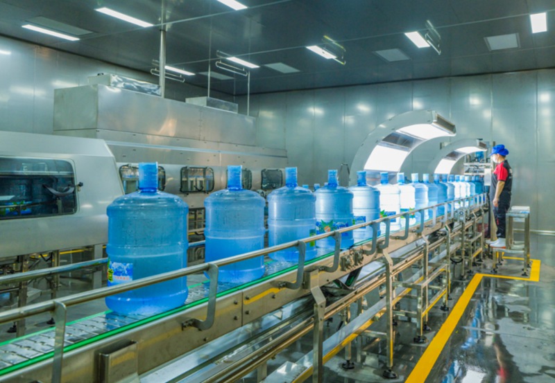 孙道军市长一行到奥星产业园现场观摩